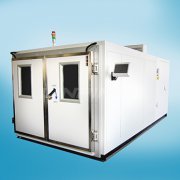 光伏組件多功能測(cè)試箱