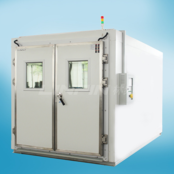 車載導(dǎo)航老化測試房